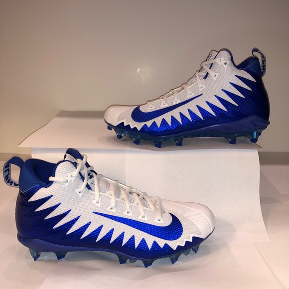 nike alpha menace football cleats